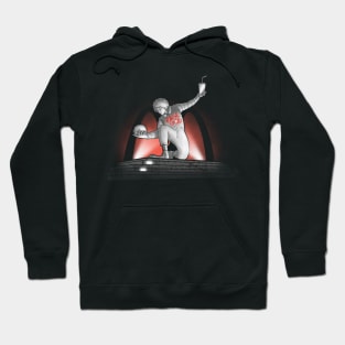 Flase god Hoodie